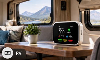 Home + RV